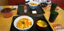  親子丼