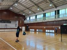 Badminton