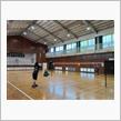 Badminton