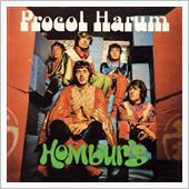 Procol Harum／H ...