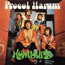 Procol Harum／Homburg