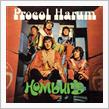Procol Harum／Homburg