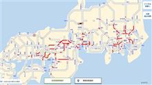 ゴールデンウィーク渋滞状況 ゴールデンウィーク渋滞状況