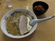 東川一休さん　から　美瑛放牧酪農場