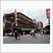 GWの旅　〜 ３日目 〜 台湾一人旅(4/29(火)〜5/1(木))