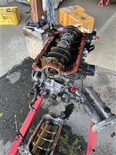 gwの重整備