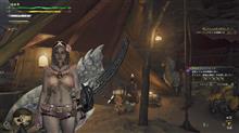 苦手なモンハン！でもモンハンワイルズを遊んでみて思うこと【Steam版レビュー】