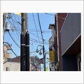 八王子に行く