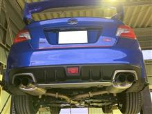 VAB&amp;NDオイル交換・マジョレットミニカー(EK9)・ローソン盛りすぎチャレンジ 他