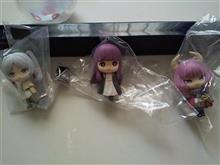 フリーレンカプセルフィギュアコレクション２