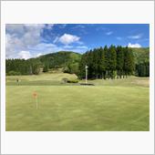 ロードスターでゴルフ⛳️