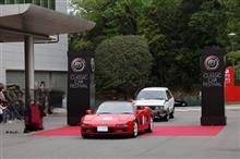 トヨタ博物館CCFの写真