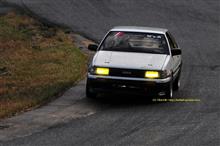 間瀬240分耐久、レポート開始！！