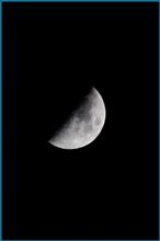 皐月・上弦の月🌙に火星と木星が接近