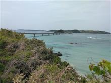 家族旅行(角島)とハイドラCP探索(唐津) 家族旅行(角島)とハイドラCP探索(唐津)