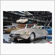 白Autoworld &quot;Citroen DS 70 years&quot;