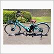 電動アシスト自転車を組み立ててみた❣️