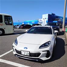 越前松島水族館。