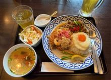 GWなので