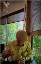 初夏のドライブ
