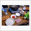 【今夜はお家焼き肉】・・・。