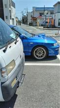 歳をとった・・・