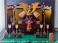 今年は忘れずに出しましたとさ。