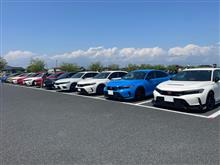 ５月の北関東茶会