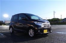 【長期レンタル】日産デイズ　2017年式　97,000㎞
