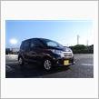 【長期レンタル】日産デイズ　2017年式　97,000㎞