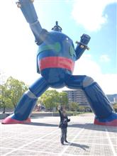少しだけ神戸滞在