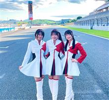 ＧＷのリザルト