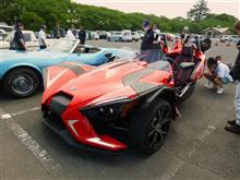 第143回さくらモーニングクルーズ後編(幸手市) 