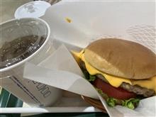 モスバーガー