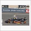 スーパーGT第2戦富士予選日_2nd