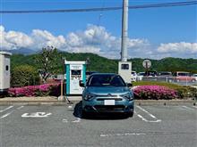 回生ブレーキの効果