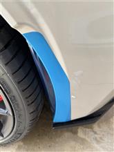 ゴールデンウィーク最後の車弄り。