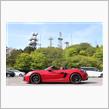 718　GTS4.0　プチ・ドライブ（本宮山スカイライン） 