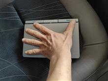 UMPC(ウルトラモバイルPC)　散財か？？