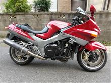 流石に今年はよう行かんわ・・・春のバイクツーリング。