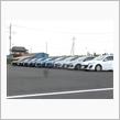 MAZDA MEETING IN IBARAKI 2025