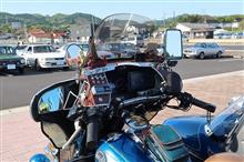 2025 昭和レトロカー in 多伎