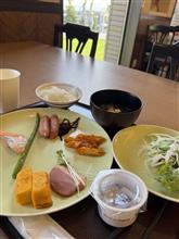 ジムニーで北海道へ桜旅（１５日目）美瑛の行った事ない道散策