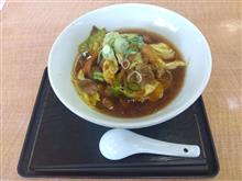 狂人のSA備忘録429中央道・虎渓山(こけいざん)　上り3