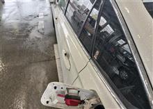 ⛽ガソリンの💋ｭ〜入ぅを実施