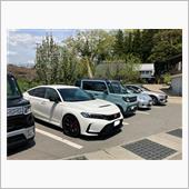 飯綱町　cafe 傳之丞へ