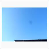 ５月８日　天気が回復した木曜 ...