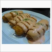 ジャガバターコーンコロッケ