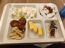 GWのスクランブルしてお出かけ！2日目　またカレーと木谷沢渓流