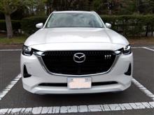 ＣＸ－８０のＣＴＳはどう？